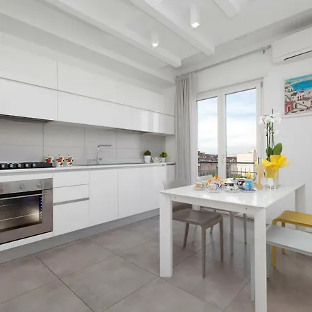 Maison Limone * Σορέντο