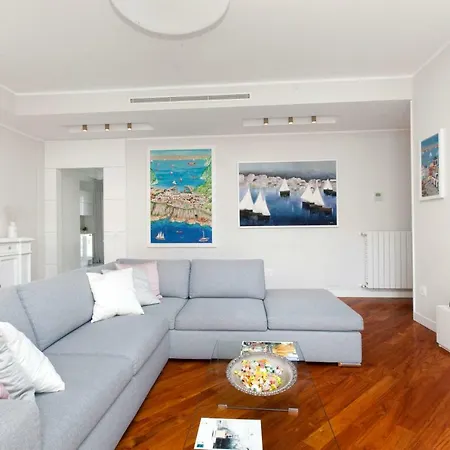 Maison Limone * Σορέντο