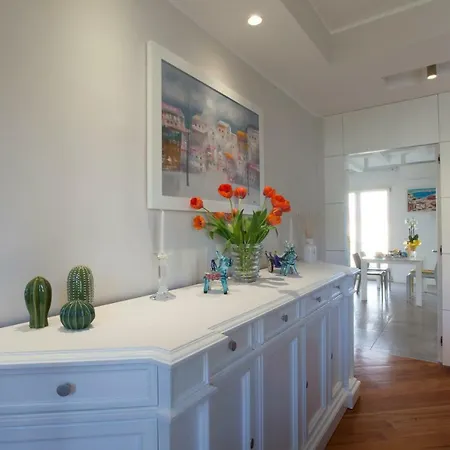 Maison Limone Σορέντο