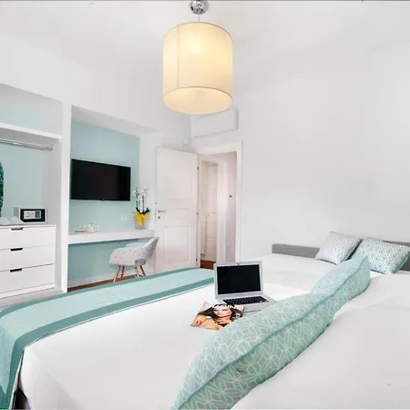 Διαμέρισμα Maison Limone *