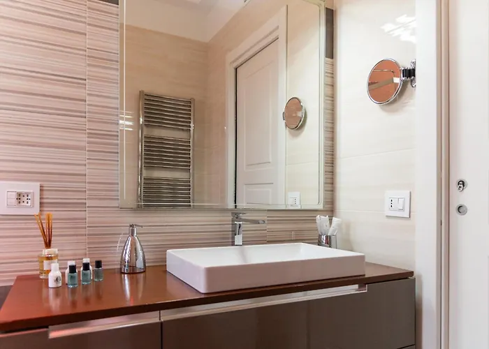 Appartement Maison Limone