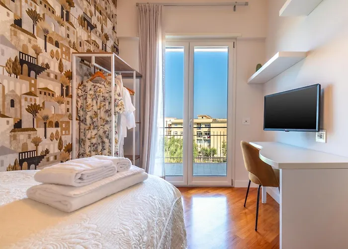 Maison Limone Sorrento