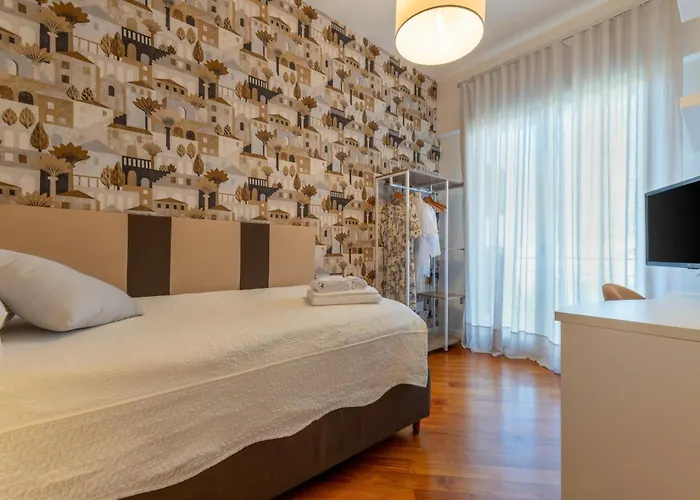 Appartement Maison Limone