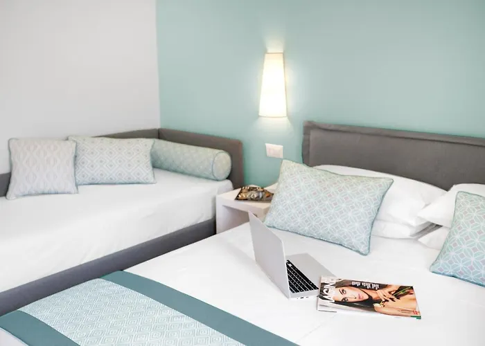 Maison Limone Appartement Sorrento