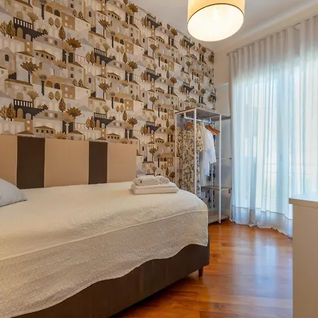 Appartement Maison Limone