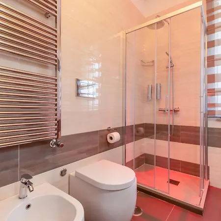 Maison Limone Sorrento