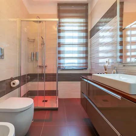 Appartement Maison Limone *