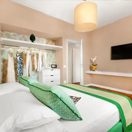 Appartement Maison Limone *