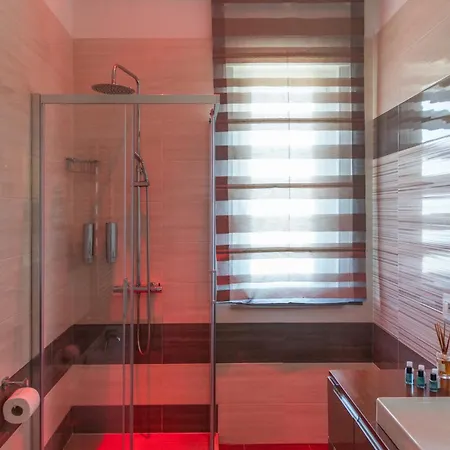 Maison Limone Apartman Sorrento