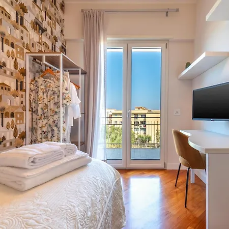 Maison Limone 索伦托