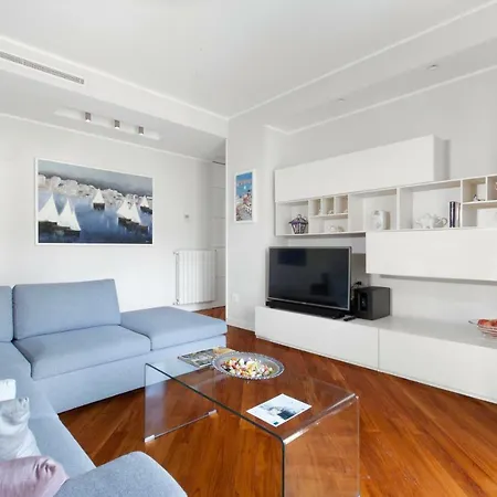 Maison Limone *