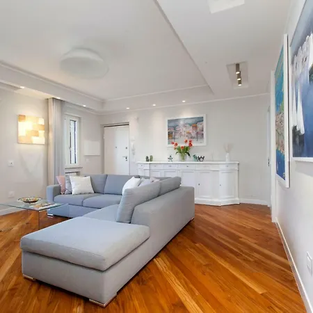 Maison Limone Apartment Sorrento