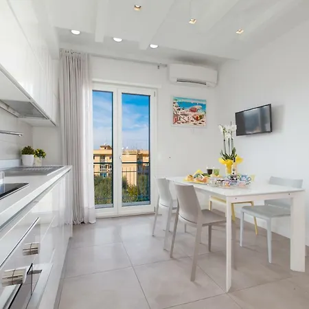 Maison Limone Apartment