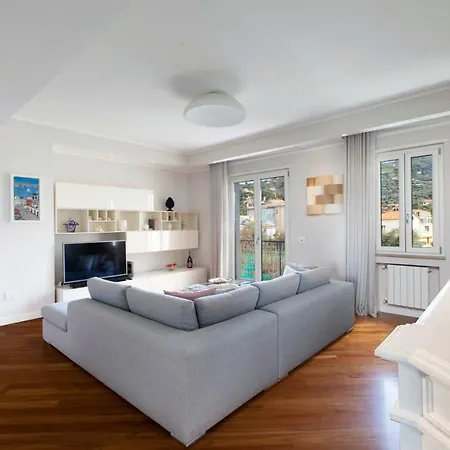 公寓 Maison Limone *