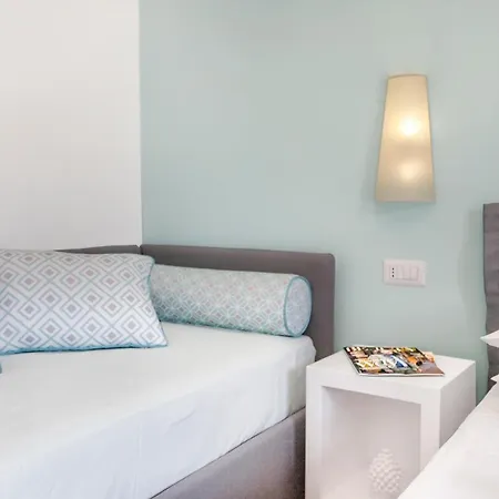 Maison Limone Apartment