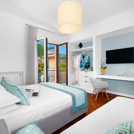 Maison Limone Apartman *