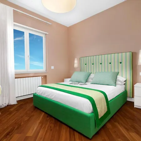 Maison Limone *