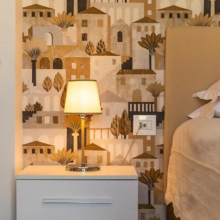 Appartement Maison Limone Sorrento