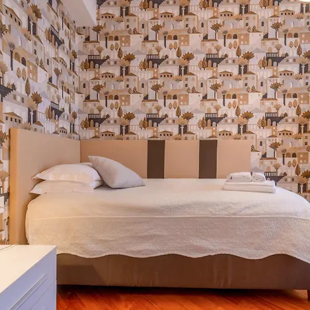 Maison Limone * Сорренто