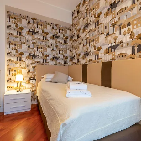 Апартаменты Maison Limone *