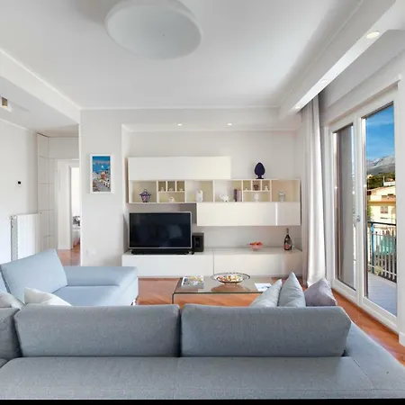 Appartement Maison Limone