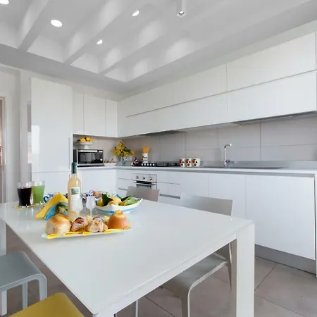 Maison Limone *