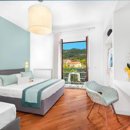 Maison Limone Appartement Sorrento