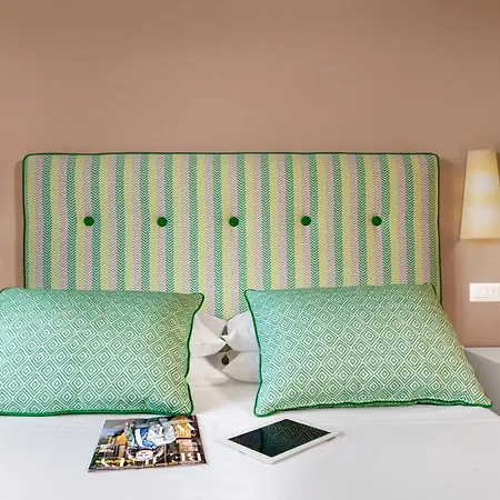 Maison Limone Сорренто