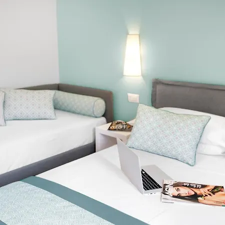 Maison Limone Апартаменты Сорренто