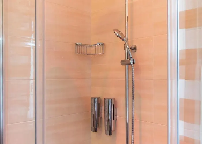 Maison Limone Апартаменты