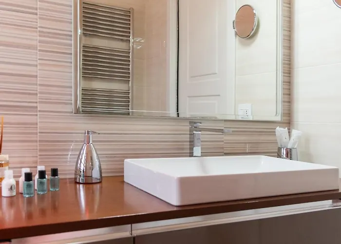 Maison Limone Сорренто