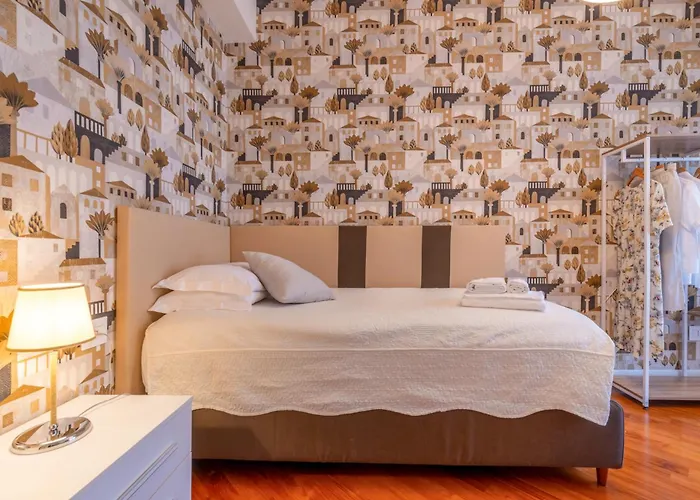 Maison Limone * Сорренто