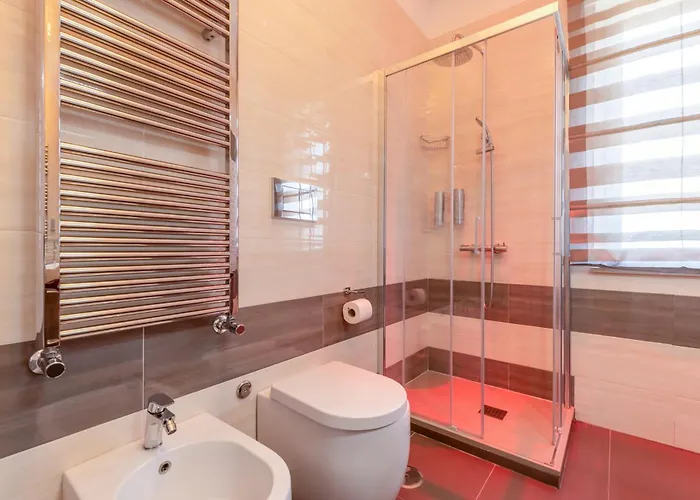 Maison Limone Сорренто