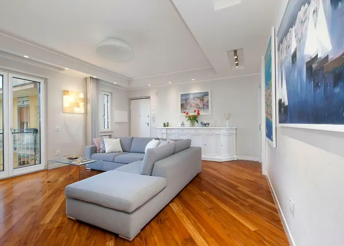 Maison Limone Апартаменты Сорренто