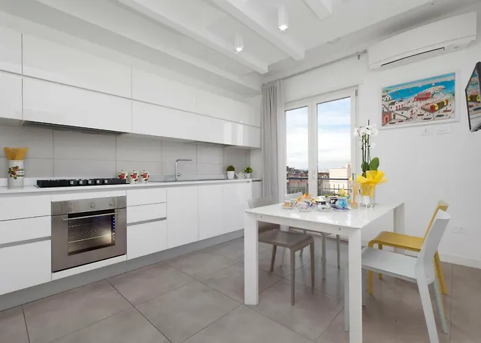 Maison Limone * Сорренто