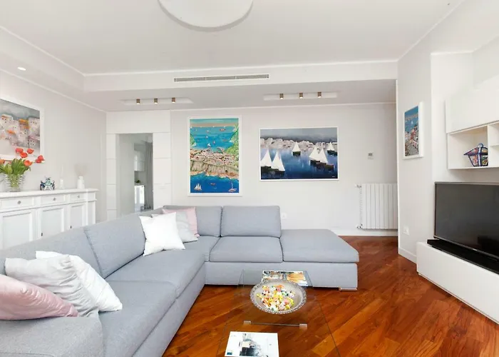 Maison Limone * Сорренто