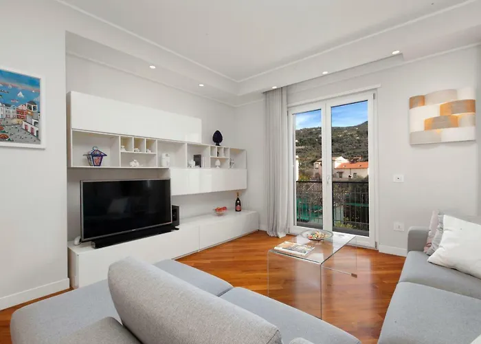 Maison Limone Сорренто