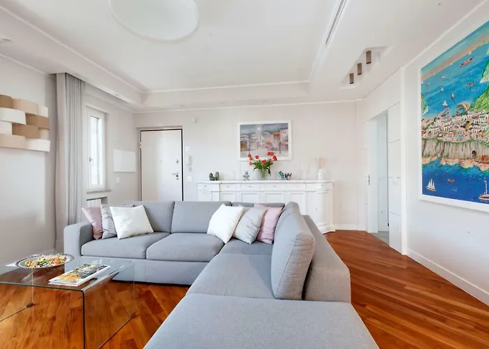 Maison Limone Сорренто