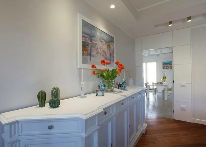 Maison Limone Сорренто