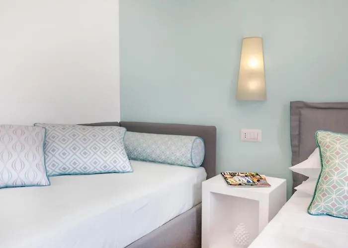 Maison Limone Апартаменты