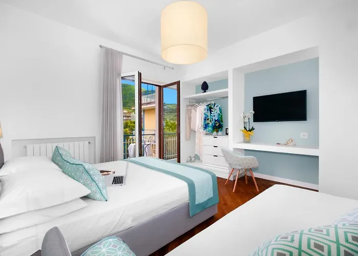 Maison Limone Апартаменты *