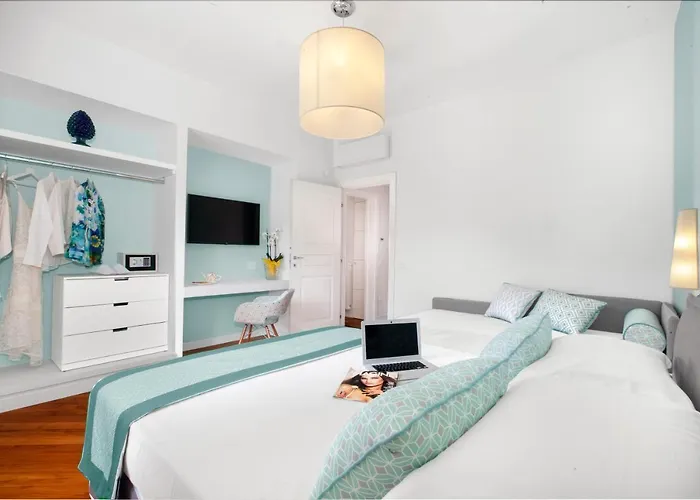 Апартаменты Maison Limone *