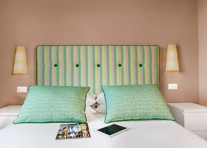 Maison Limone Сорренто